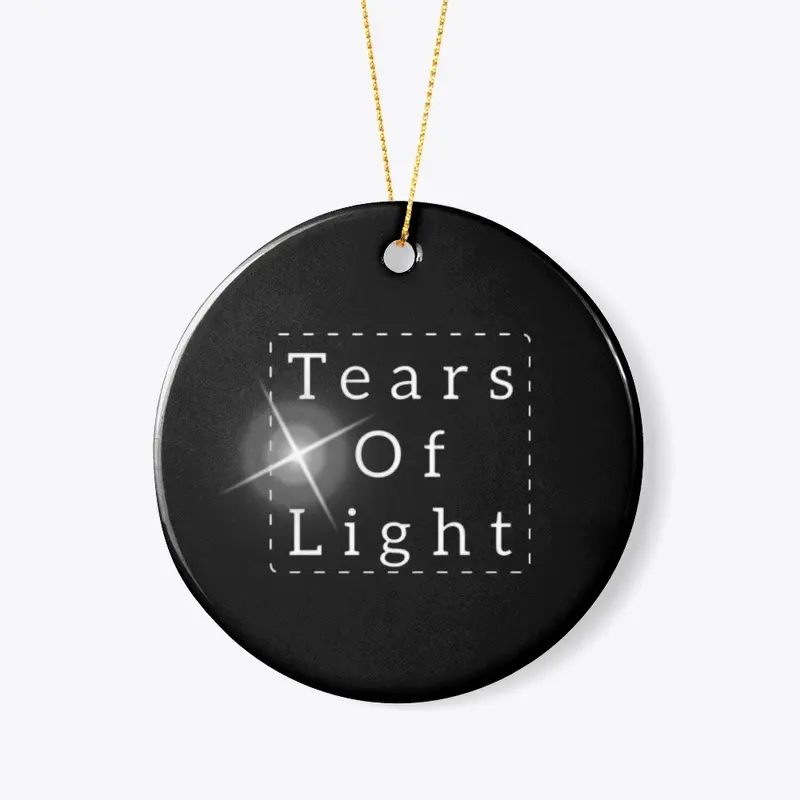 Tears of light 