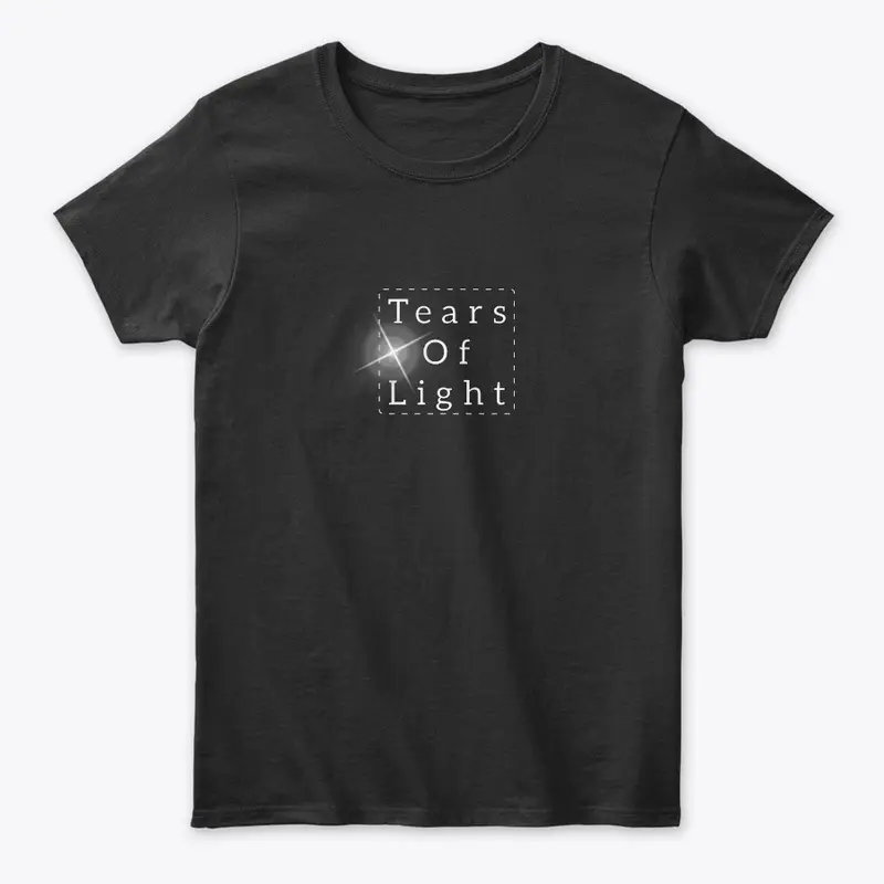 Tears of light 