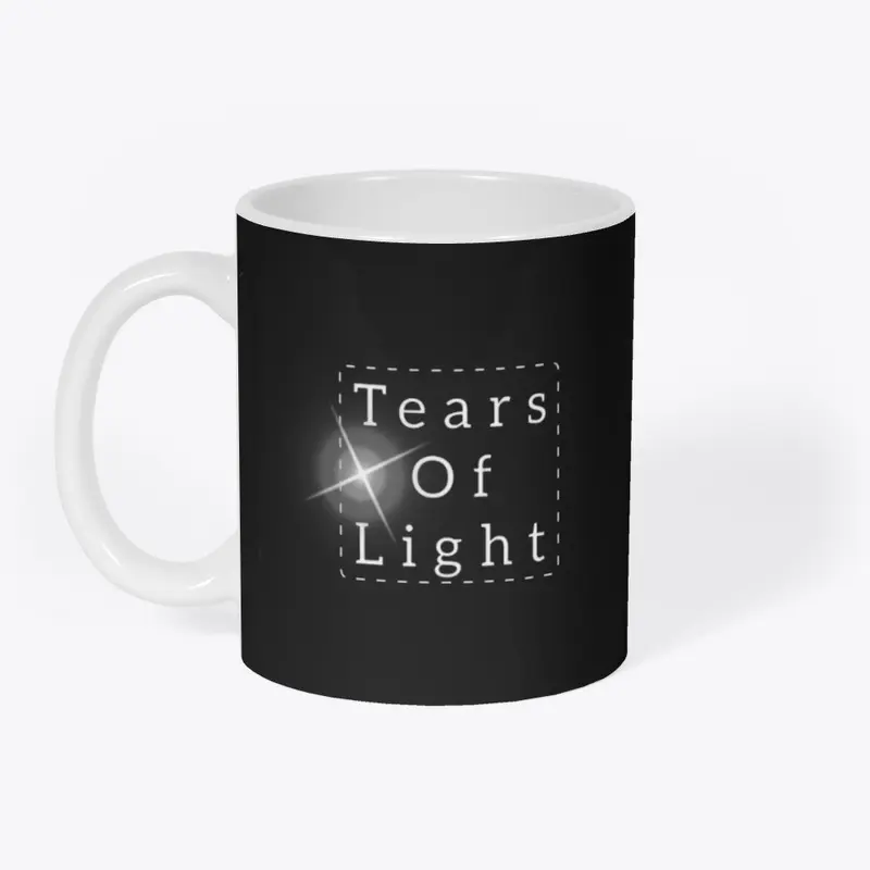 Tears of light 